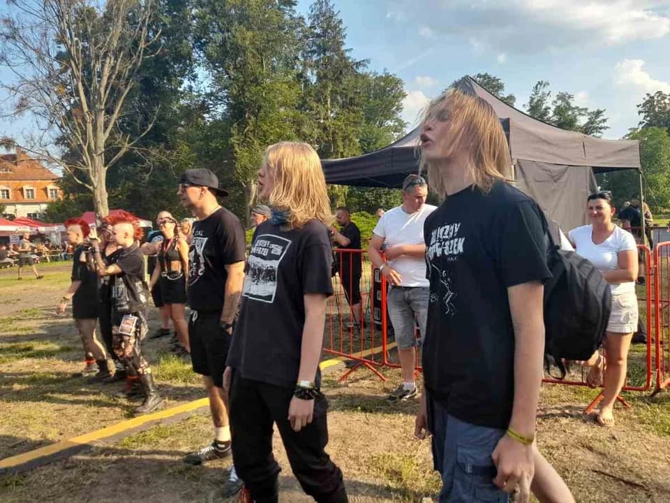 Gardłoryki 2023. Wszystko co musisz wiedzieć