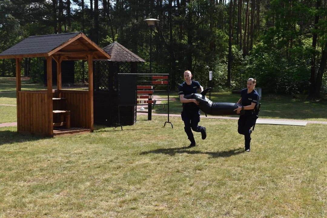 Duży sukces policjantów z Jarocina