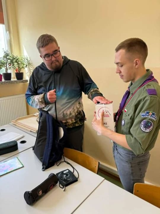 15. jubileuszowa Akcja Wesołych Ogrodników w Jarocinie — zdjęcie 3 z 108