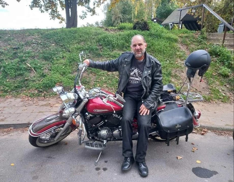 Powstało Jarocińskie Stowarzyszenie Motocyklowe „Sowa” [ZDJĘCIA]
