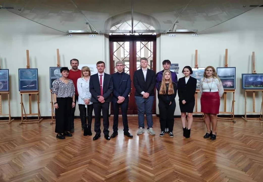 Kręcili filmy o historii Polski w Jarocinie
