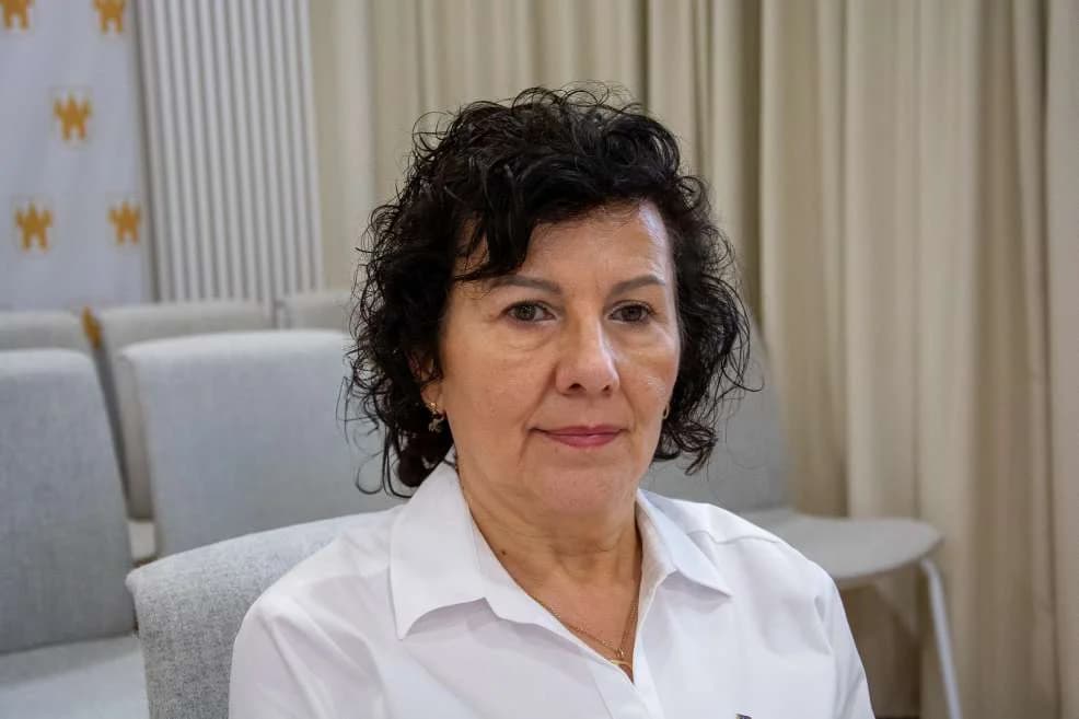 Radna Dorota Kubiak
