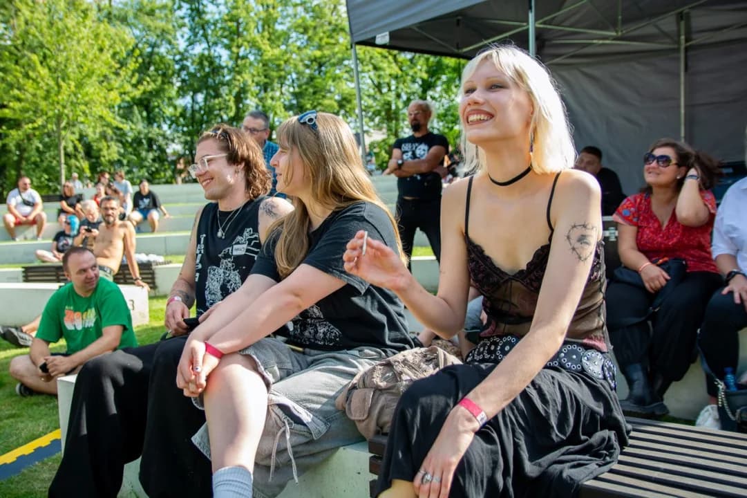 Jarocin Festiwal 2024. Finał Jarocińskich Rytmów Młodych [AKTUALIZACJE, ZDJĘCIA]