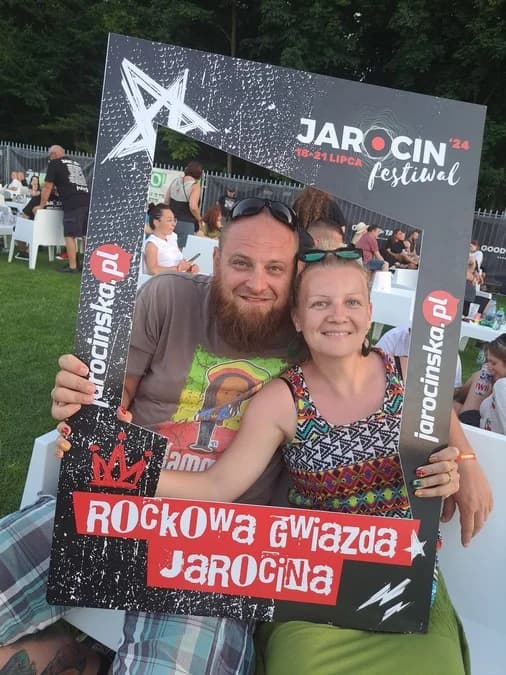 Znajdź siebie na zdjęciu w naszej ramce! To już ostatnia seria wyjątkowych fotek!