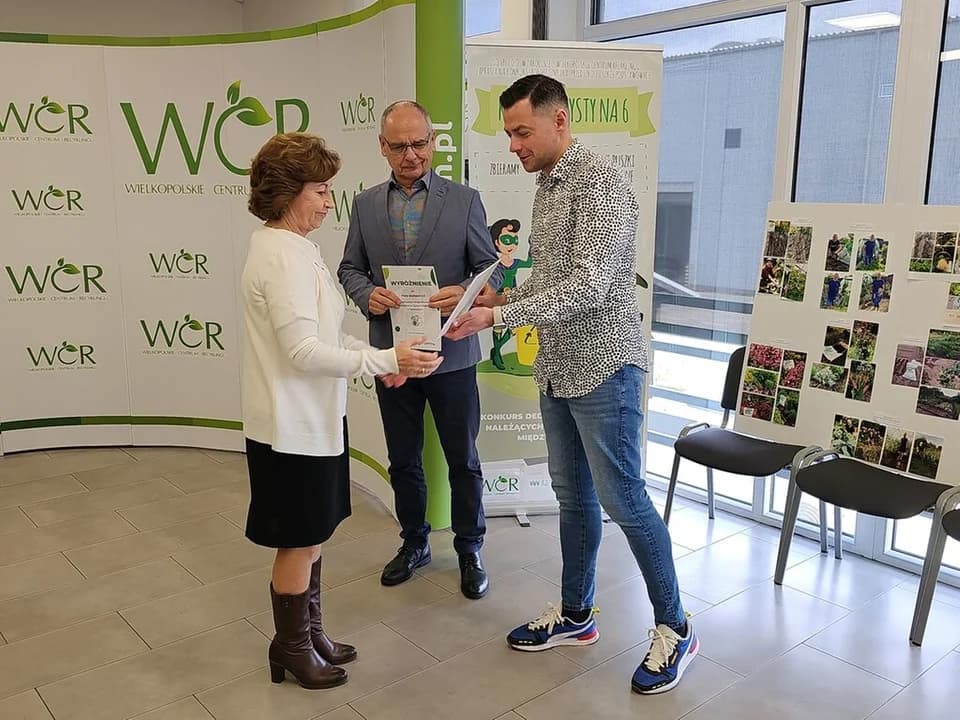 Dziewięciu działkowców uprawiało z "Terrawitem". Zobacz, kto wygrał w konkursie [ZDJĘCIE] — zdjęcie 3 z 7