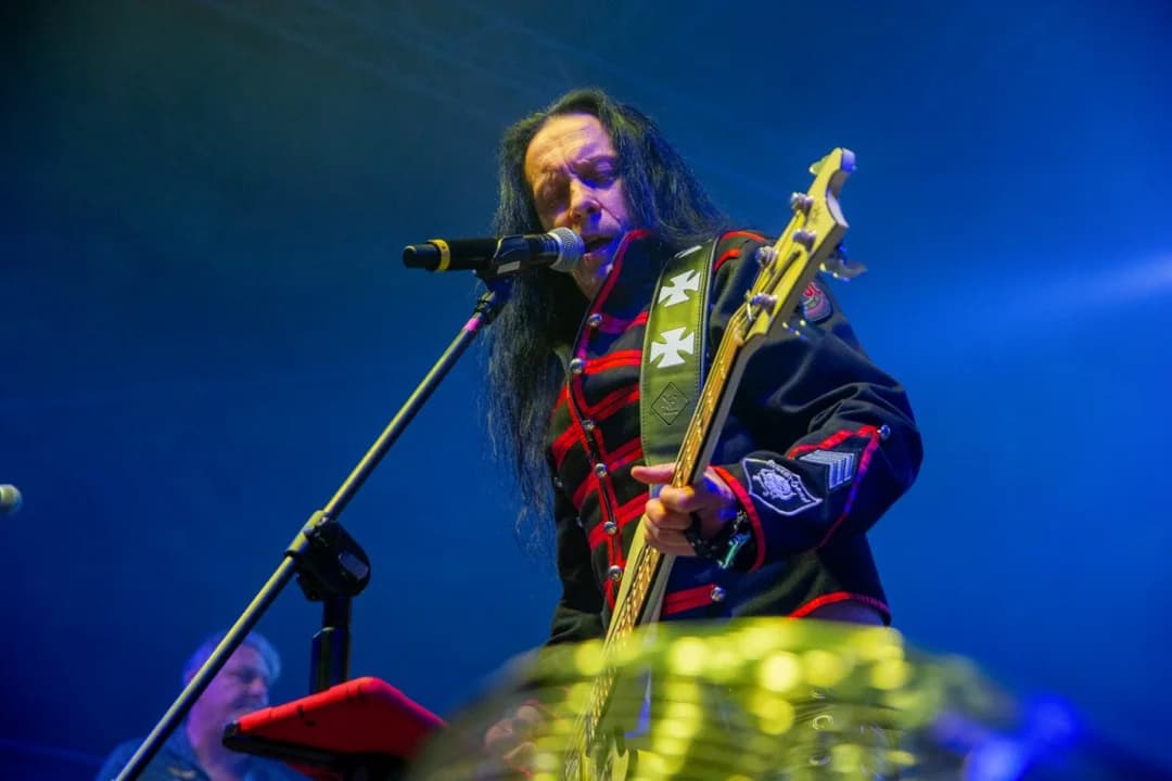 Jarocin Festiwal 2024. Finał Jarocińskich Rytmów Młodych [AKTUALIZACJE, ZDJĘCIA]