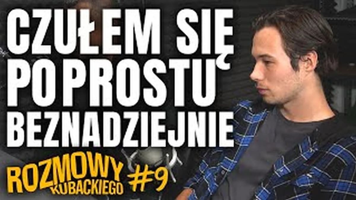 Igor Bogaczyński: "W Paryżu ktoś zabrał część mnie". Mateusz Gościniak: "Z Norwegii wrócimy z medalem" [ROZMOWY KUBACKIEGO] — zdjęcie 6 z 6