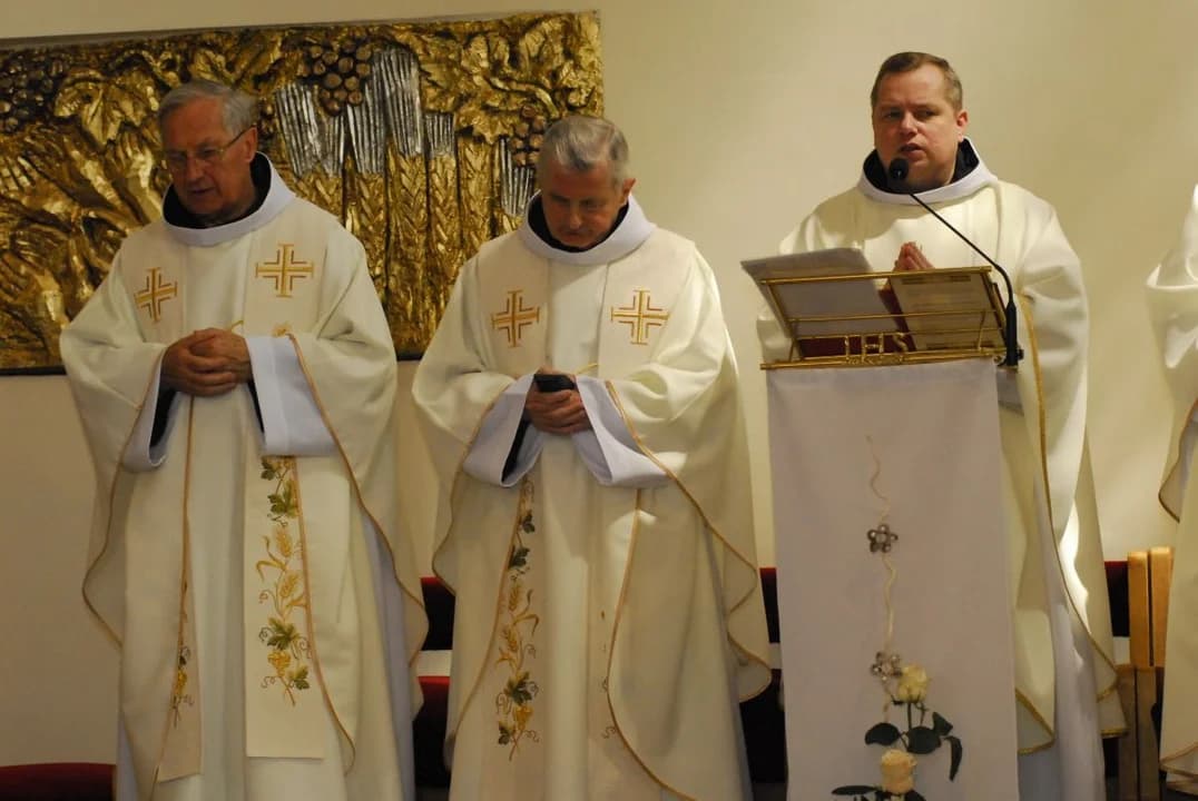 Rozpoczyna się świętowanie 90-lecia franciszkanów. Inauguracja w niedzielę w Jarocinie — zdjęcie 5 z 93