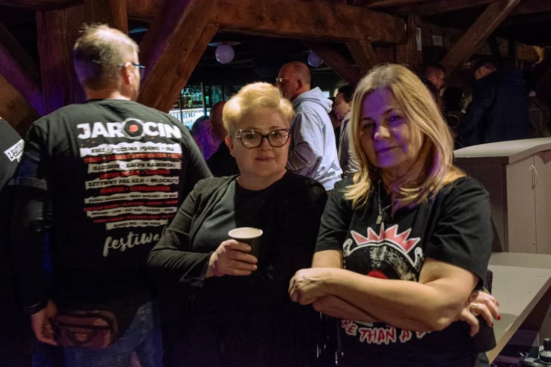 Big Cyc w Spichlerzu Polskiego Rocka w Jarocinie. Zespół zagrał swoje największe hity [ZDJĘCIA] — zdjęcie 5 z 58