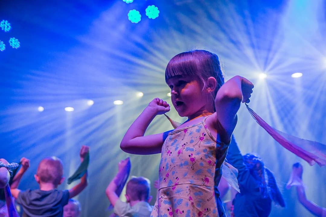 Koncert charytatywny dla Blanki Przybył w JOK-u. Jak było?
