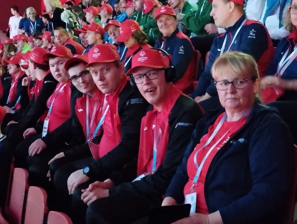 Uczniowie Zespołu Szkół Specjalnych na podium ogólnopolskich olimpiad