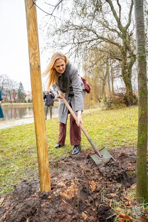 Dwa lata rządów - jaką ocenę dają burmistrzowi mieszkańcy, jaką radni? Jest piątka, ale i jedynka...