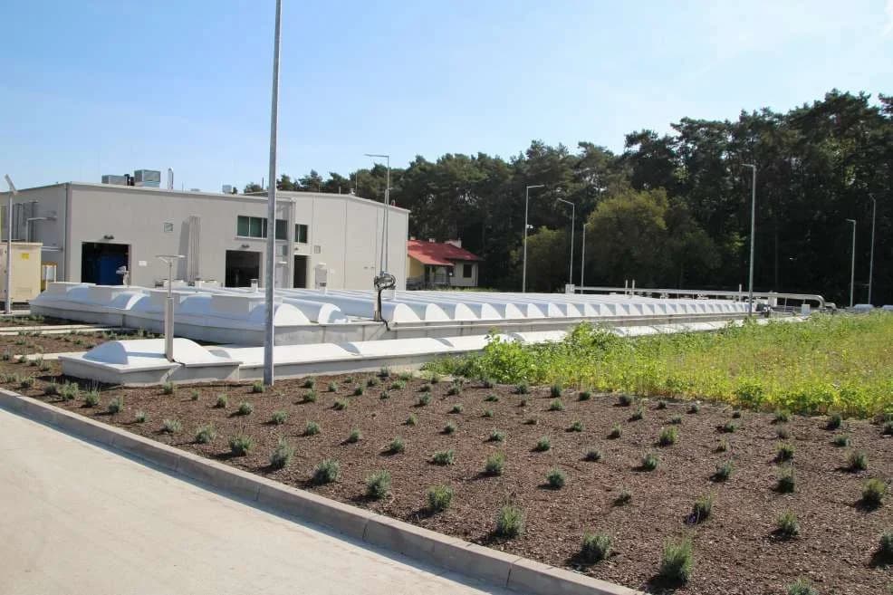 To największy projekt w historii Jarocina. PWiK zainwestował 300 mln zł — zdjęcie 4 z 9