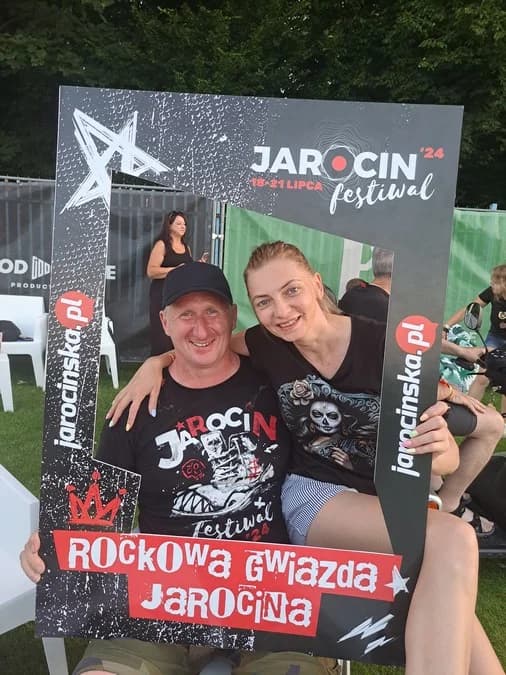 Znajdź siebie na zdjęciu w naszej ramce! To już ostatnia seria wyjątkowych fotek!