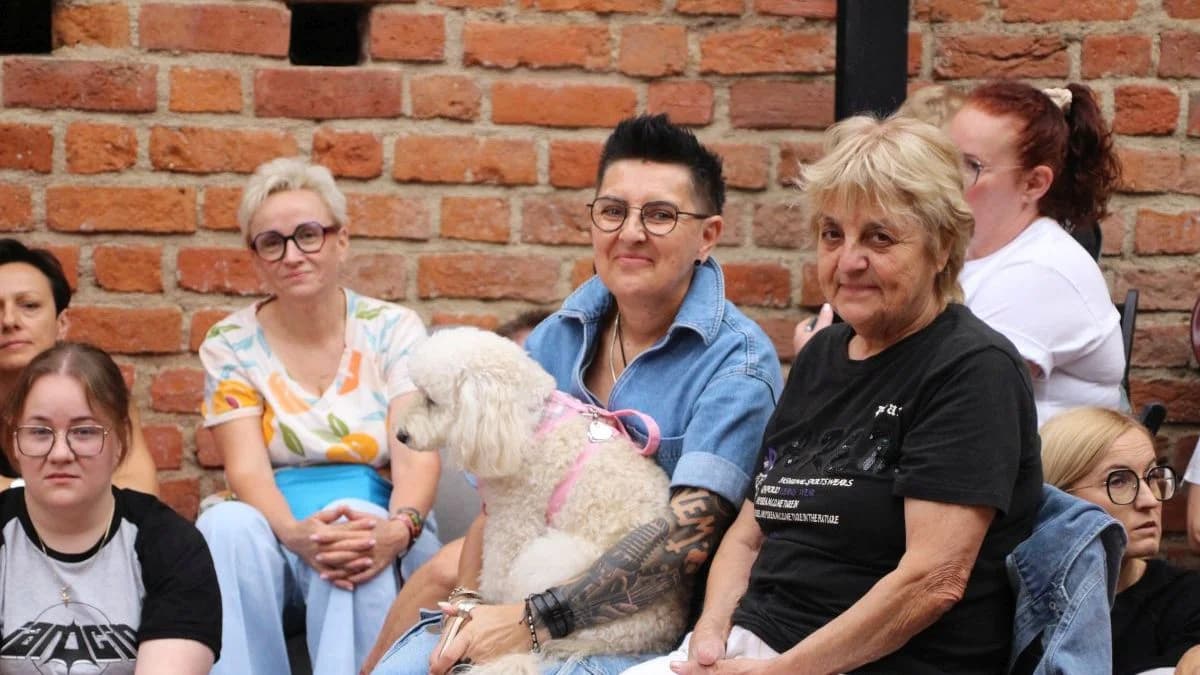 Msza święta w intencji zmarłych muzyków