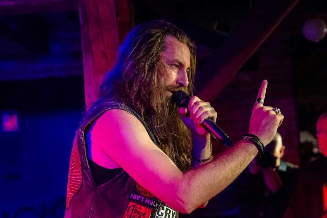 5 Rano zagrała w Spichlerzu Polskiego Rocka