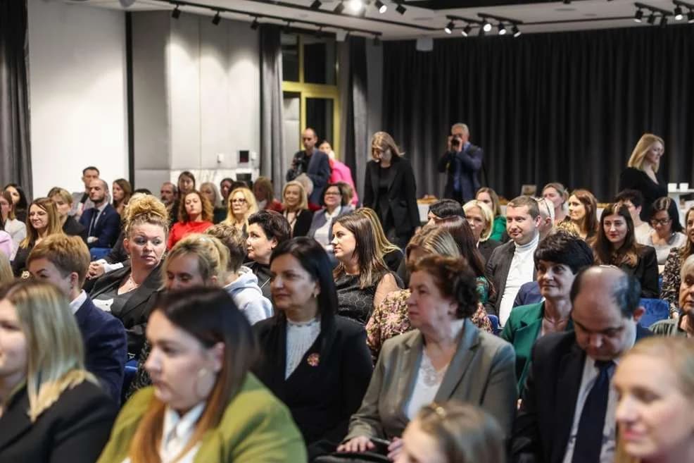 Przedszkola z powiatu jarocińskiego w Plebiscycie Edukacjyjnym Głowu Wielkopolskiego — zdjęcie 4 z 5
