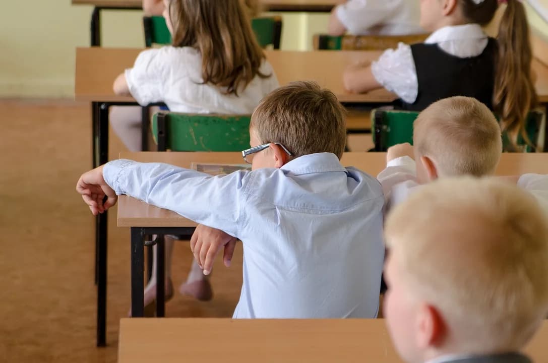 Rok szkolny 2023/2024. Kiedy uczniowie doczekają się dni wolnych od nauki?
