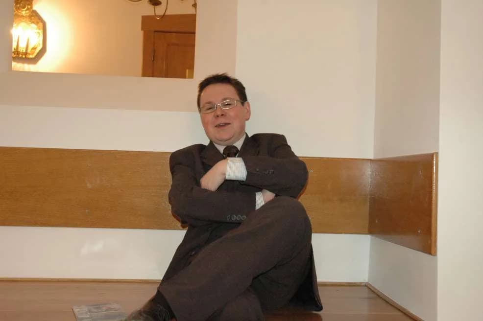 Robert Kaźmierczak nowym sekretarzem gminy Jarocin