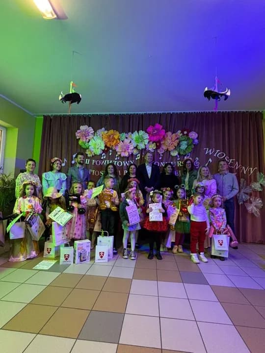 Grand Prix dla Marceliny Matuszewskiej z Ruska w „Wiosennym Hicie” — zdjęcie 6 z 13