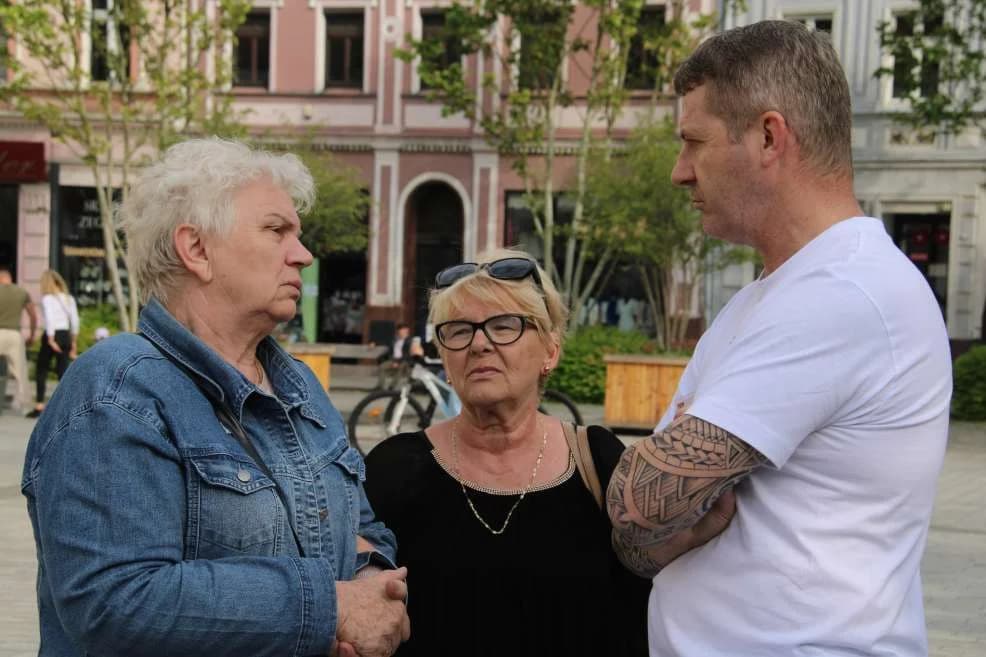Wielkie święto na rynku - jarociński samorząd obchodzi 35. urodziny. Zobacz, kto był, a kogo zabrakło [ZDJĘCIA]