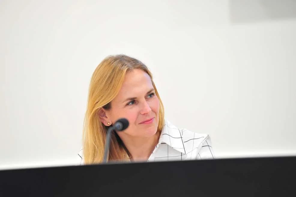 Urszula Wyremblewska-Korzyniewska, burmistrz Jarocina
