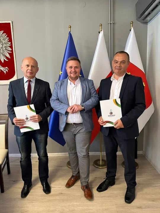 Konkursy na dwóch dyrektorów szkół w gminie Jaraczewo rozstrzygnięte — zdjęcie 3 z 4