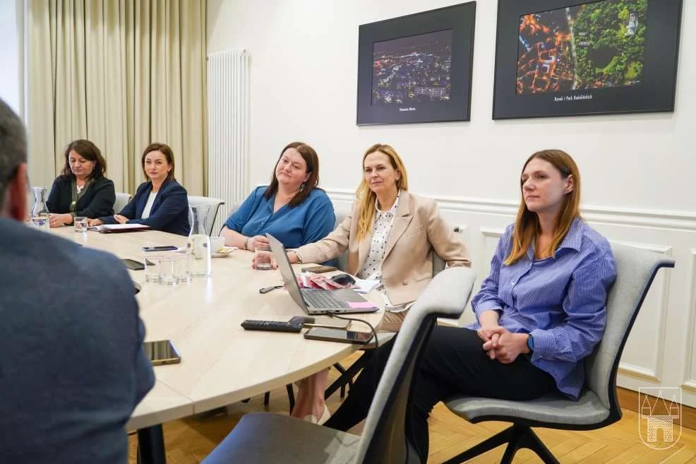 Chcą „sprzedawać” atrakcje turystyczne - gminy Ziemi Jarocińskiej łączą siły w jednym celu [ZDJĘCIA] — zdjęcie 5 z 10
