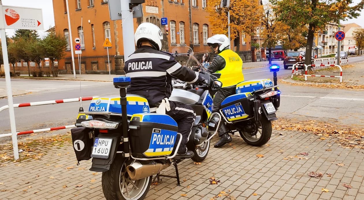 Ponad 70 osób bez prawa jazdy zatrzymali jarocińscy policjanci — zdjęcie 3 z 6