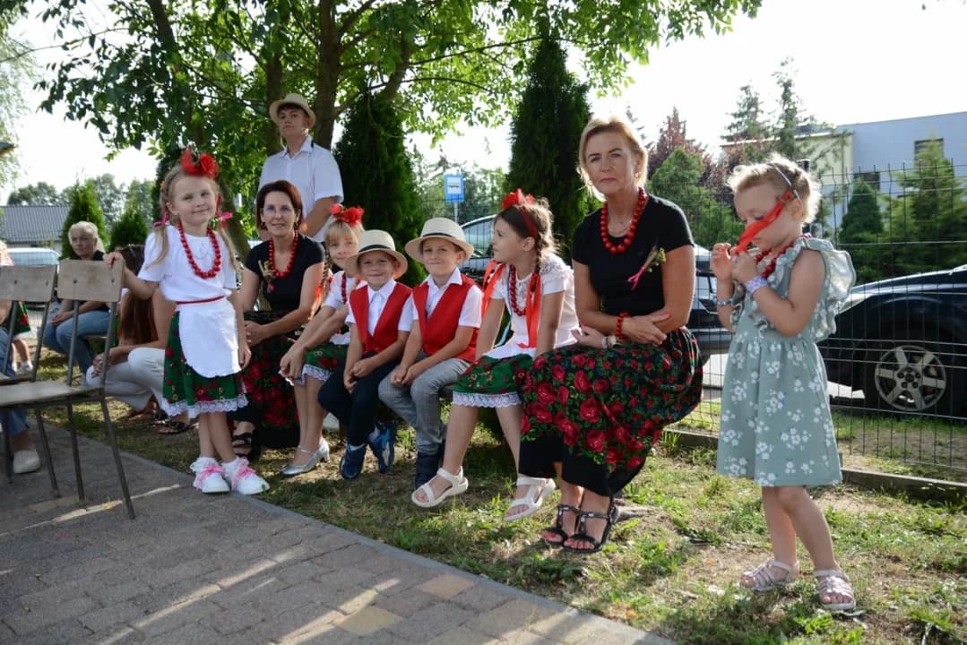 Dopisała pogoda i humory. W Kadziaku świętowali zakończenie żniw [ZDJĘCIA] — zdjęcie 2 z 30