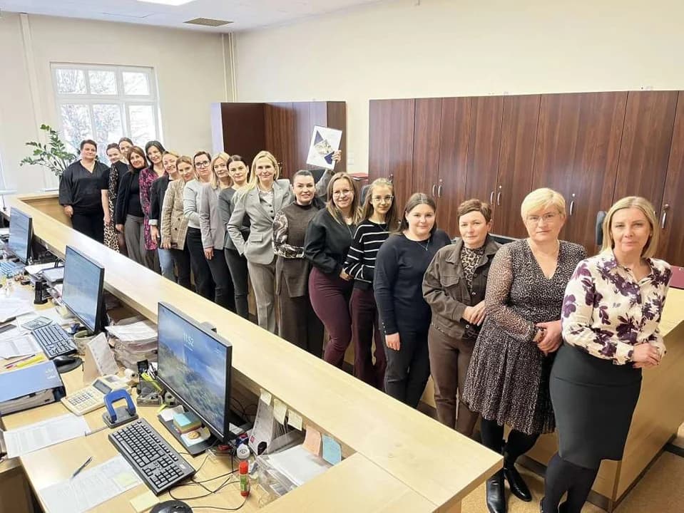 Gmina Jarocin ma projekt budżetu. Co planuje zrobić w 2026 roku? [SONDA]