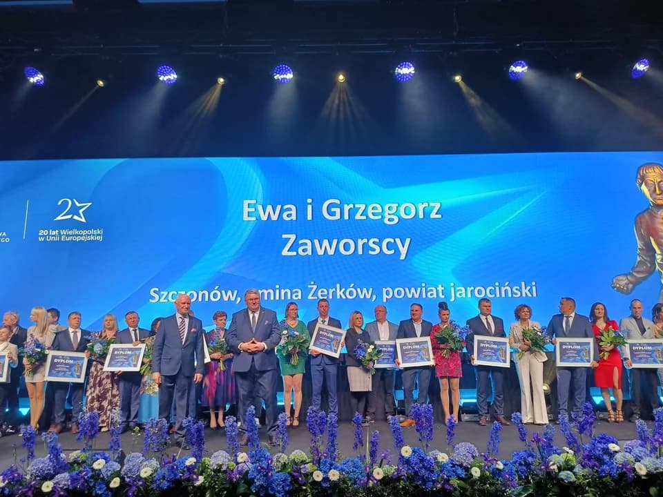 Wielkopolski Rolnik Roku 2023
