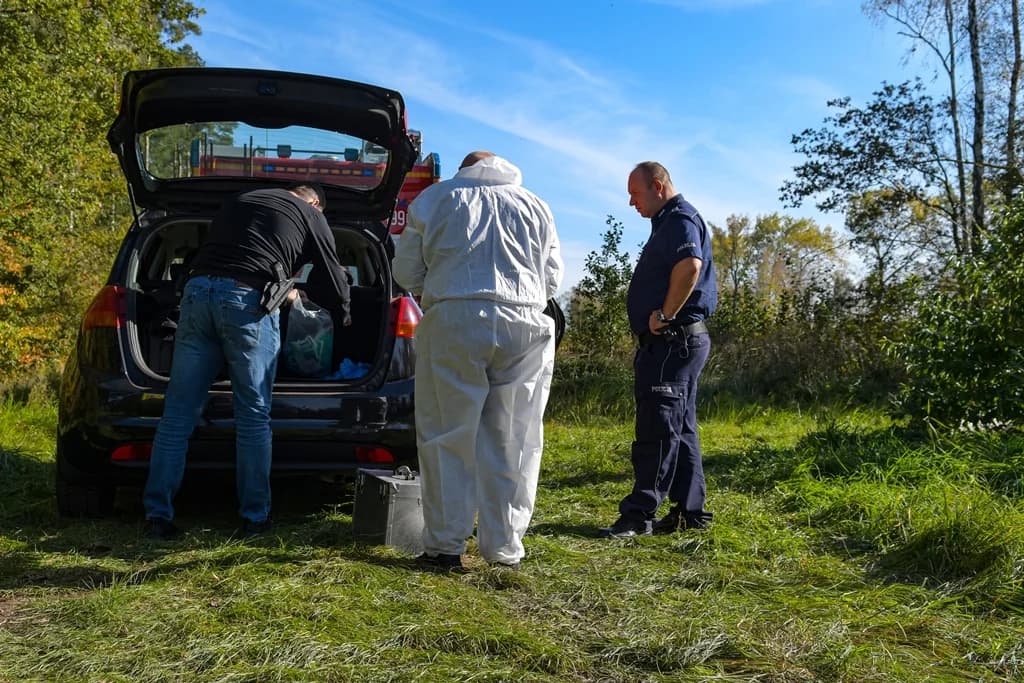 Katastrofa samolotu, uzbrojeni przestępcy i działania antyterrorystów - duże ćwiczenia policji i służb ratowniczych [ZDJĘCIA I FILM]