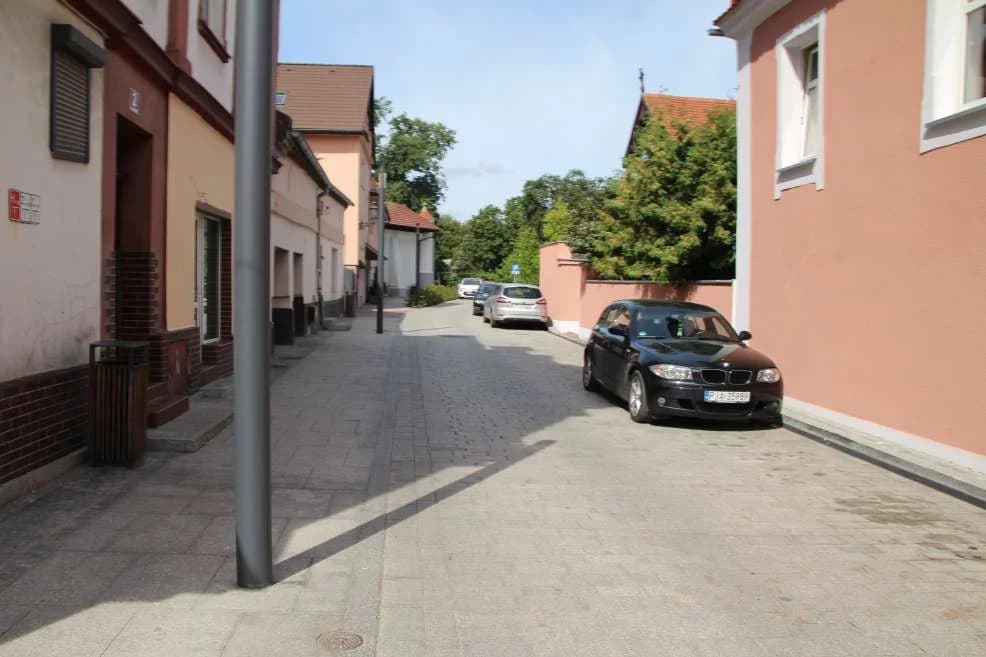 Zmiany w strefie płatnego parkowania w Jarocinie — zdjęcie 5 z 9