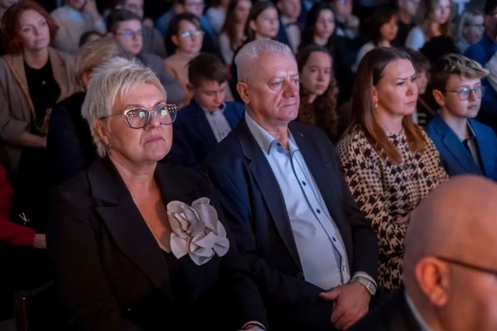 Uczniowie Liceum Ogólnokształcącego w Jarocinie laureatami konkursu „Żywe Powstanie 2023” — zdjęcie 5 z 27