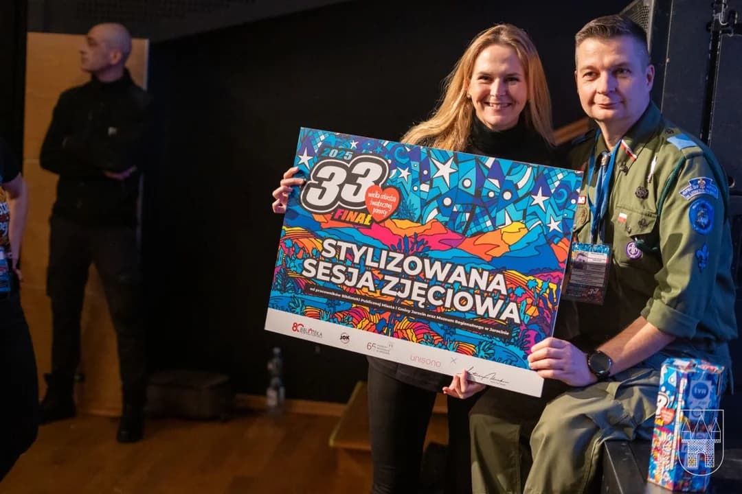 Dwa lata rządów - jaką ocenę dają burmistrzowi mieszkańcy, jaką radni? Jest piątka, ale i jedynka...