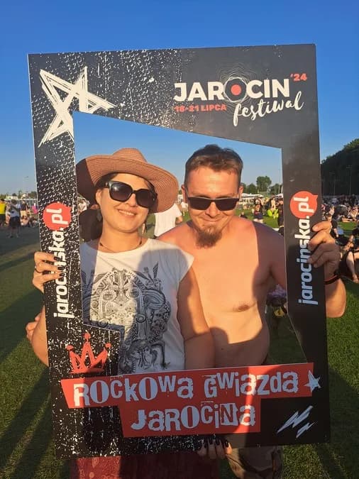 Znajdź siebie na zdjęciu w naszej ramce! To już ostatnia seria wyjątkowych fotek!