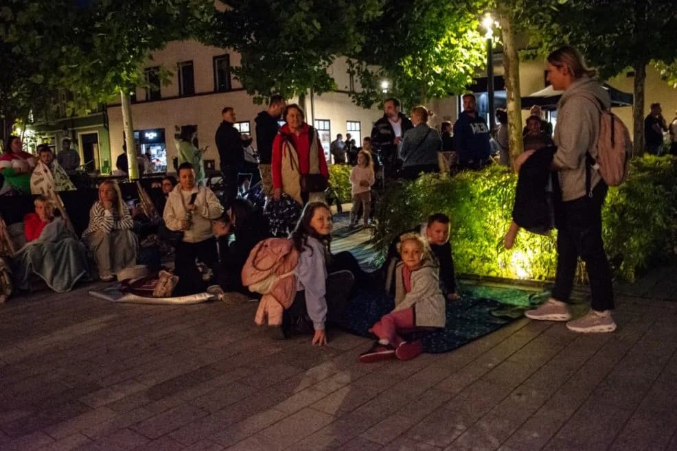 Lato w Jarocinie? Najlepiej z dobrym filmem pod gwiazdami! — zdjęcie 5 z 11