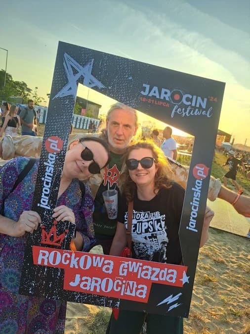 Znajdź siebie na zdjęciu w naszej ramce! To już ostatnia seria wyjątkowych fotek!