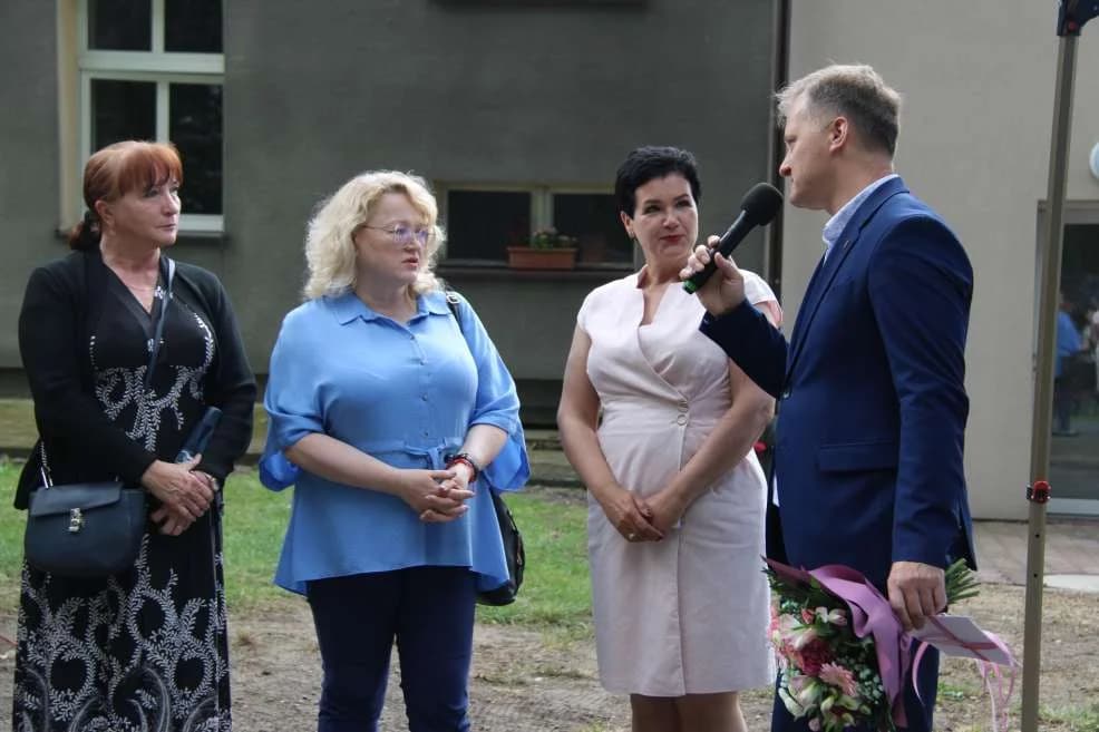 W gminie Żerków otwarty został ośrodek dla ofiar przemocy [ZDJĘCIA] — zdjęcie 6 z 8