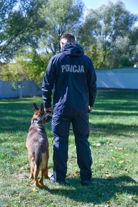 To koniec znanych kurtek i nakryć głowy w Policji. Wchodzą duże zmiany w mundurach [ZDJĘCIA] — zdjęcie 4 z 9