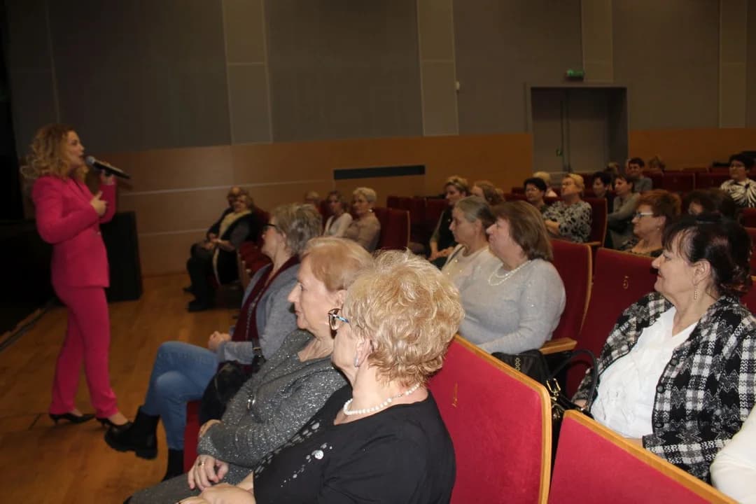 Salę widowiskową jarocińskiego JOK-u czeka kolejny remont