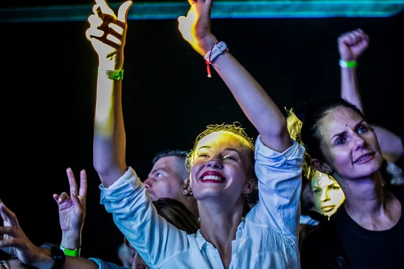 Uwaga, festiwal Sounds of Freedom Jarocin 2024 odbędzie się w innym miejscu [SONDA]