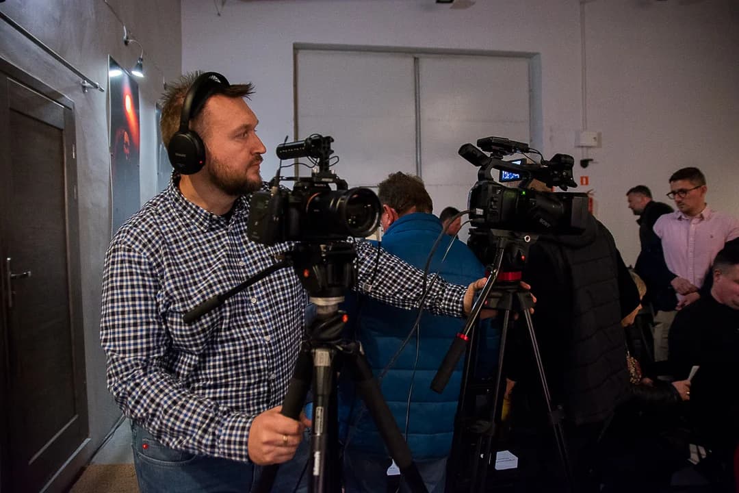 Debata w Gazecie przed II turą wyborów na burmistrza Jarocina. Będzie transmisja — zdjęcie 1 z 69