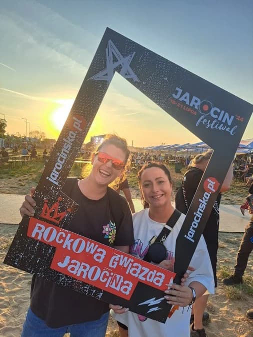 Znajdź siebie na zdjęciu w naszej ramce! To już ostatnia seria wyjątkowych fotek!