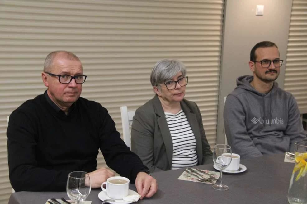 I Forum Klubów Sportowych z powiatu jarocińskiego — zdjęcie 4 z 20