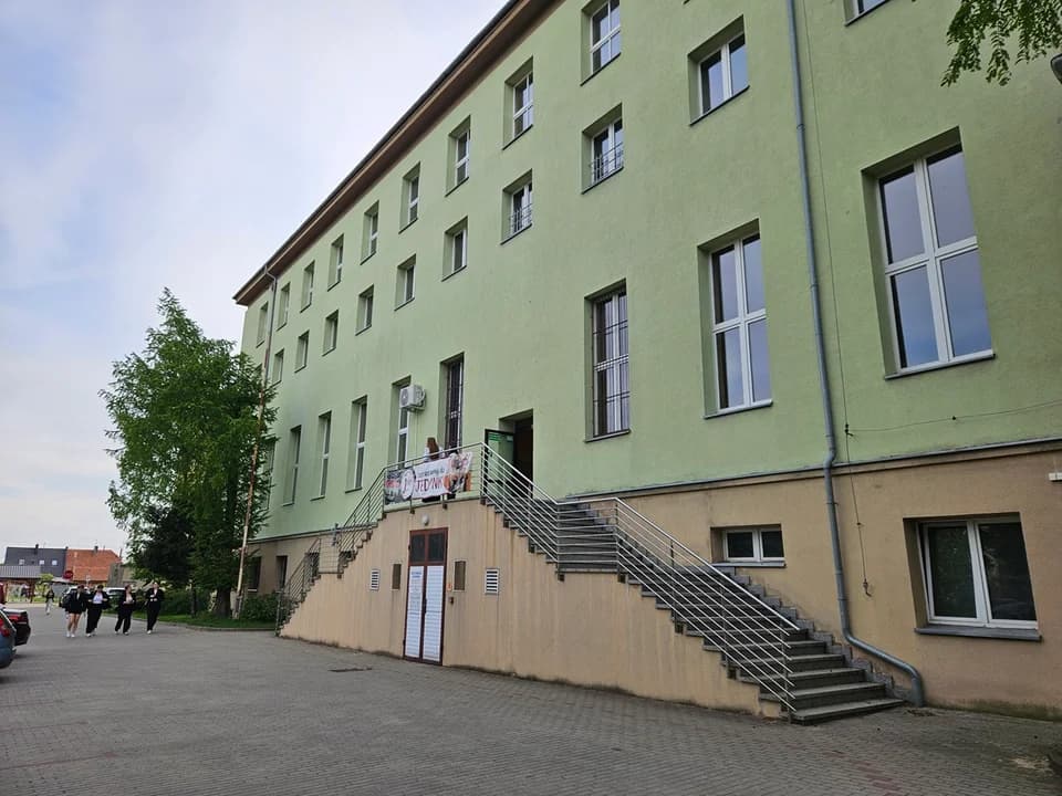 Reakcje maturzystów po języku polskim. Jak im poszło? [WIDEO] — zdjęcie 2 z 31