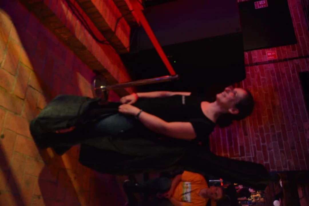 Charytatywny koncert dla zespołu Pogo-Dni — zdjęcie 3 z 60