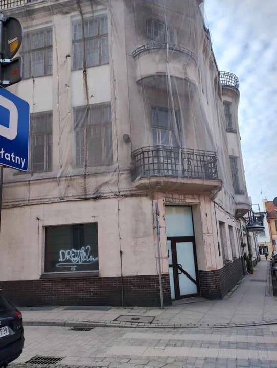 Zamknięte lokale w centrum Jarocina — zdjęcie 3 z 31