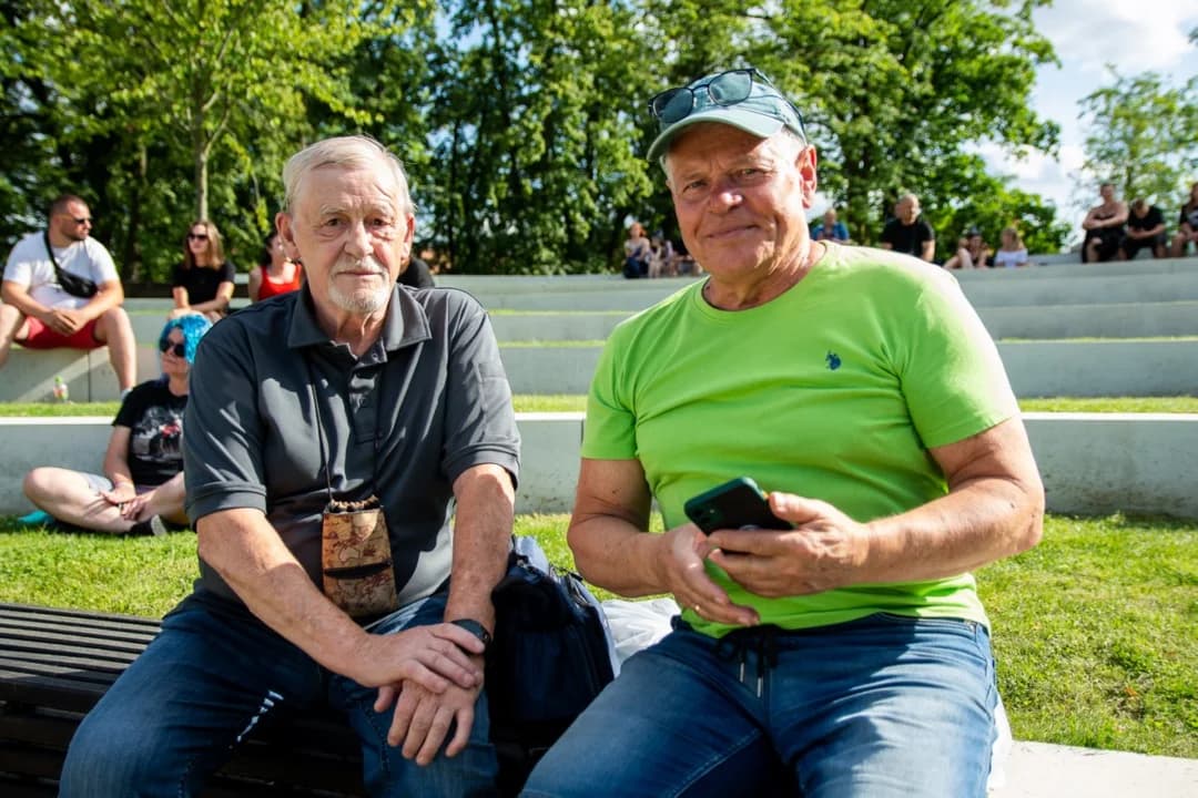 Jarocin Festiwal 2024. Finał Jarocińskich Rytmów Młodych [AKTUALIZACJE, ZDJĘCIA]